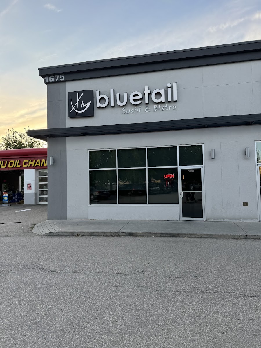 Bluetail Sushi - Commerce - Photo 2