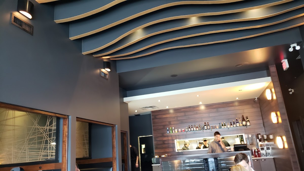 Bluetail Sushi - Commerce - Photo 5