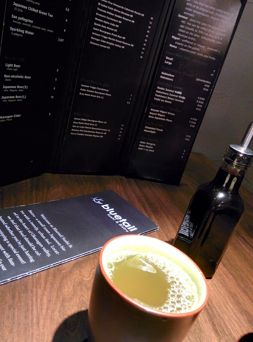 Menu Photo 9