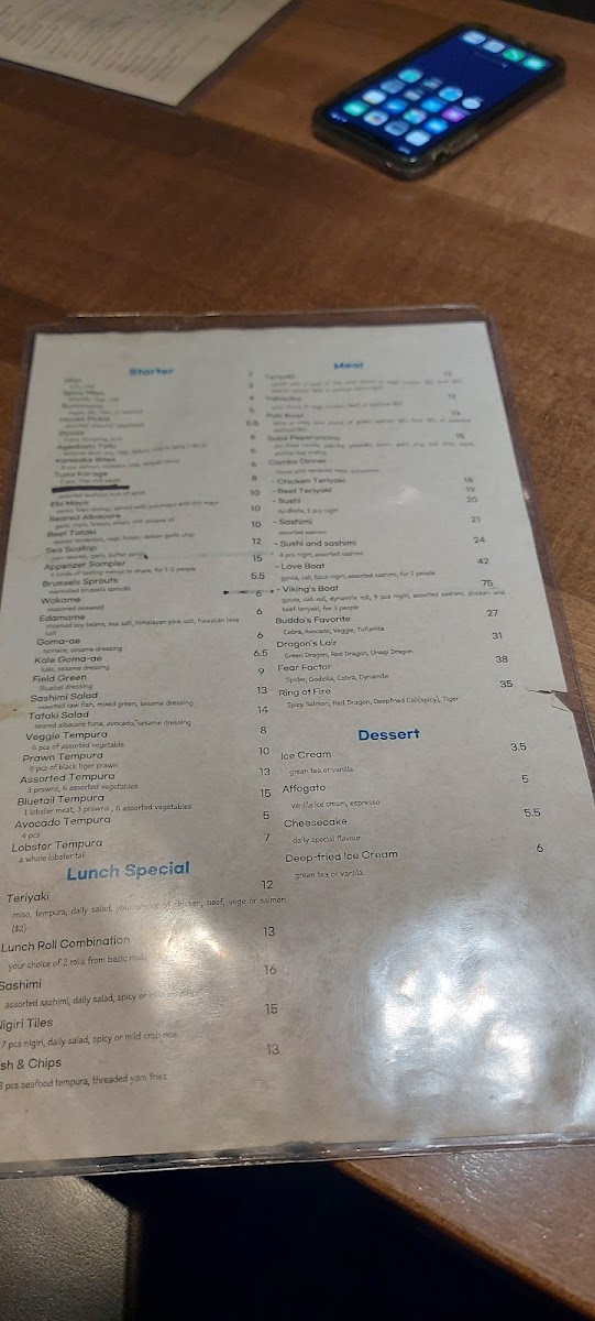 Menu Photo 3