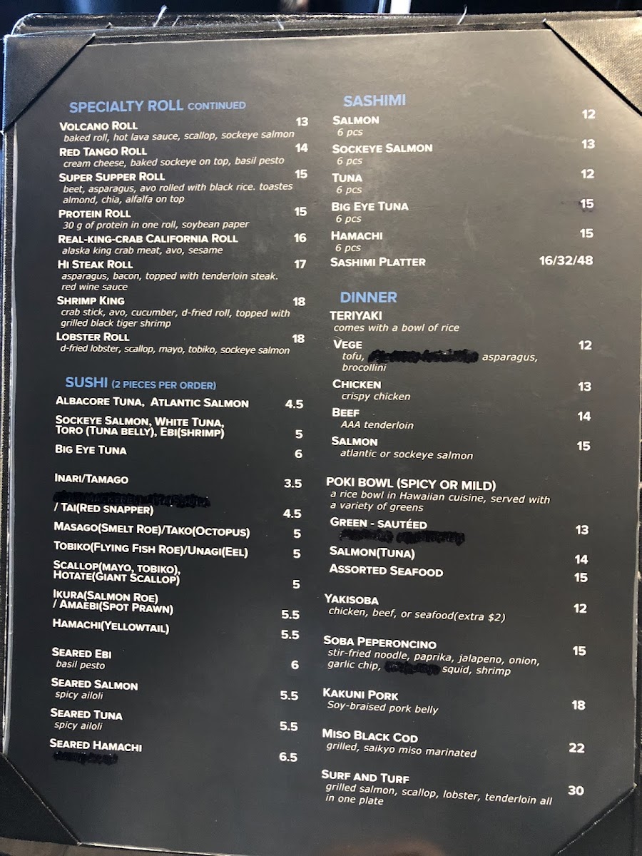 Menu Photo 6