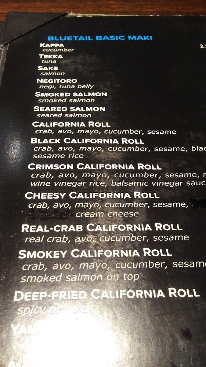 Menu Photo 7