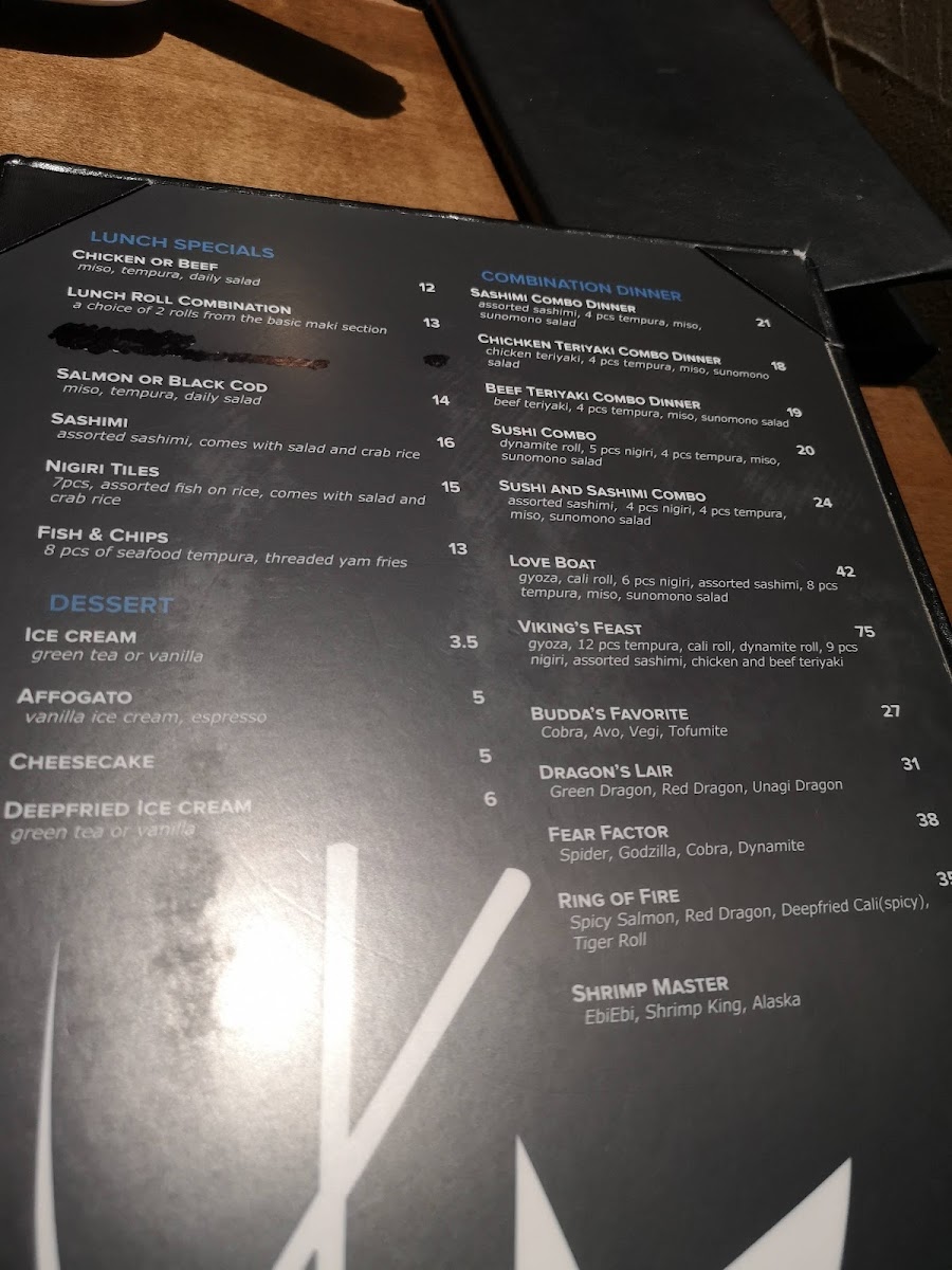 Menu Photo 8