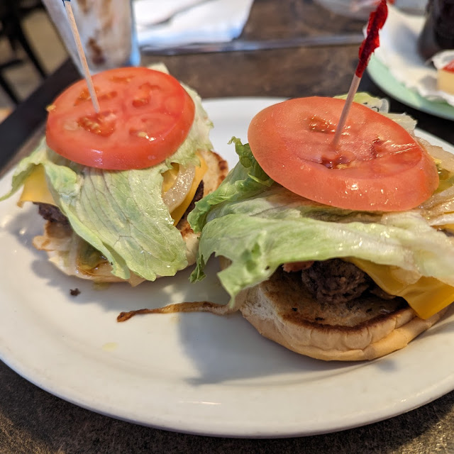 Hobo Burger