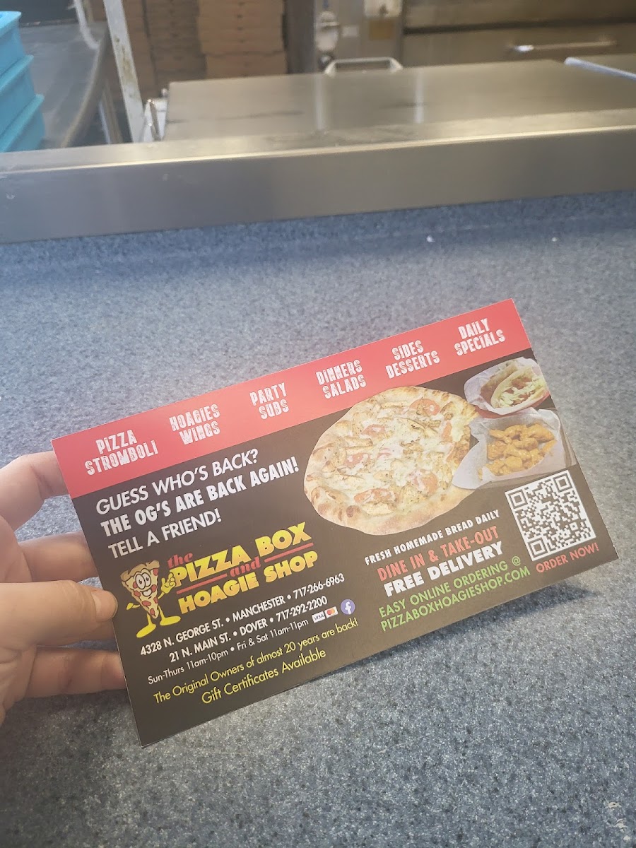 BESTIES Pizzeria & Eatery - Photo 1