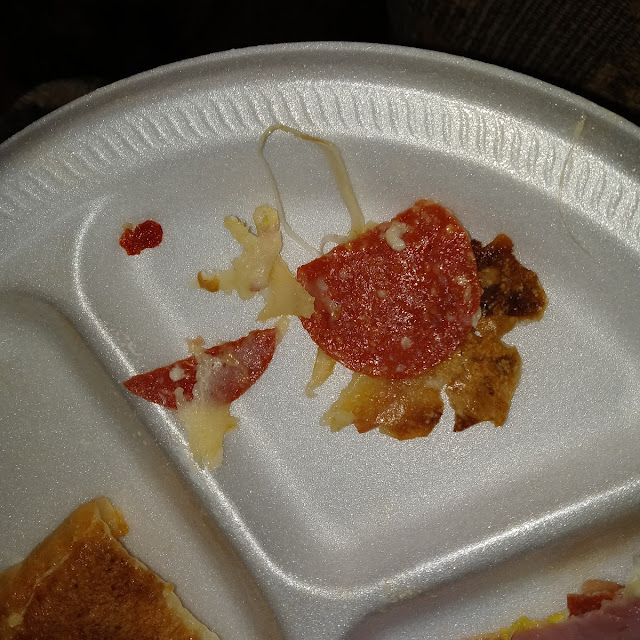 Original Stromboli