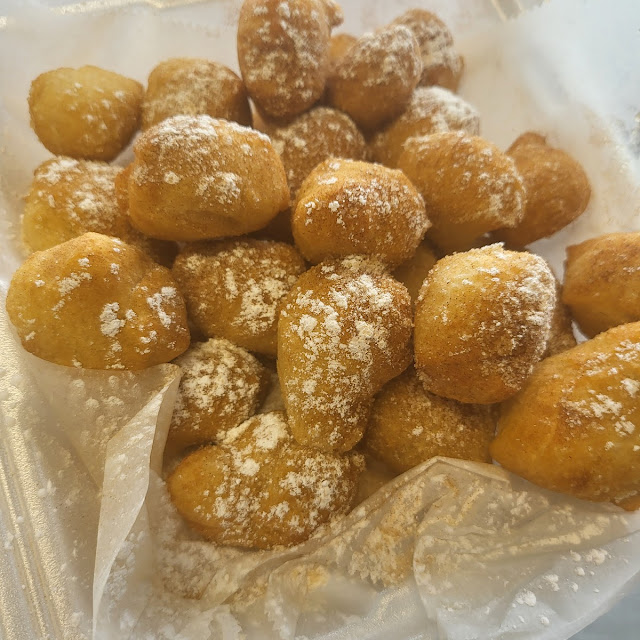 Cinna Bites