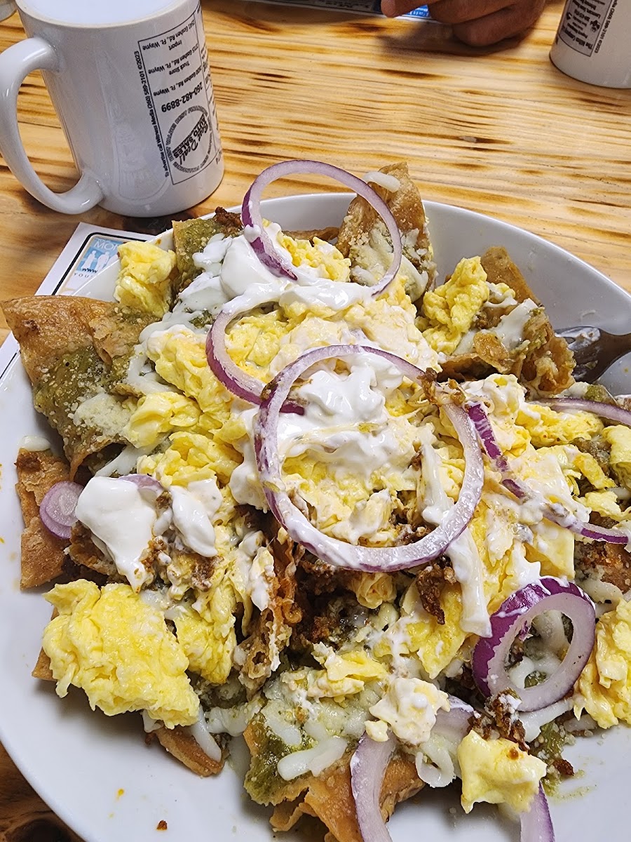 Manny’s dream restaurant - Photo 8