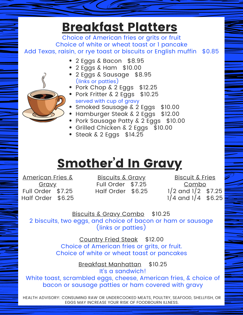 Menu Photo 4