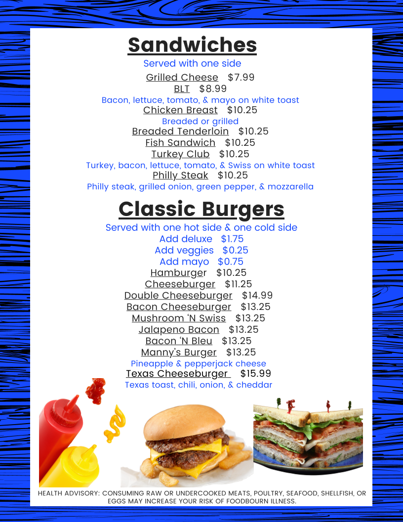 Menu Photo 5