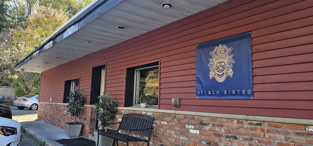 Olluco Bistro