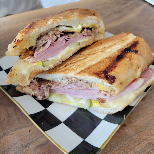 Cuban Sandwich
