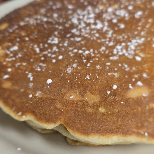 Pancakes
