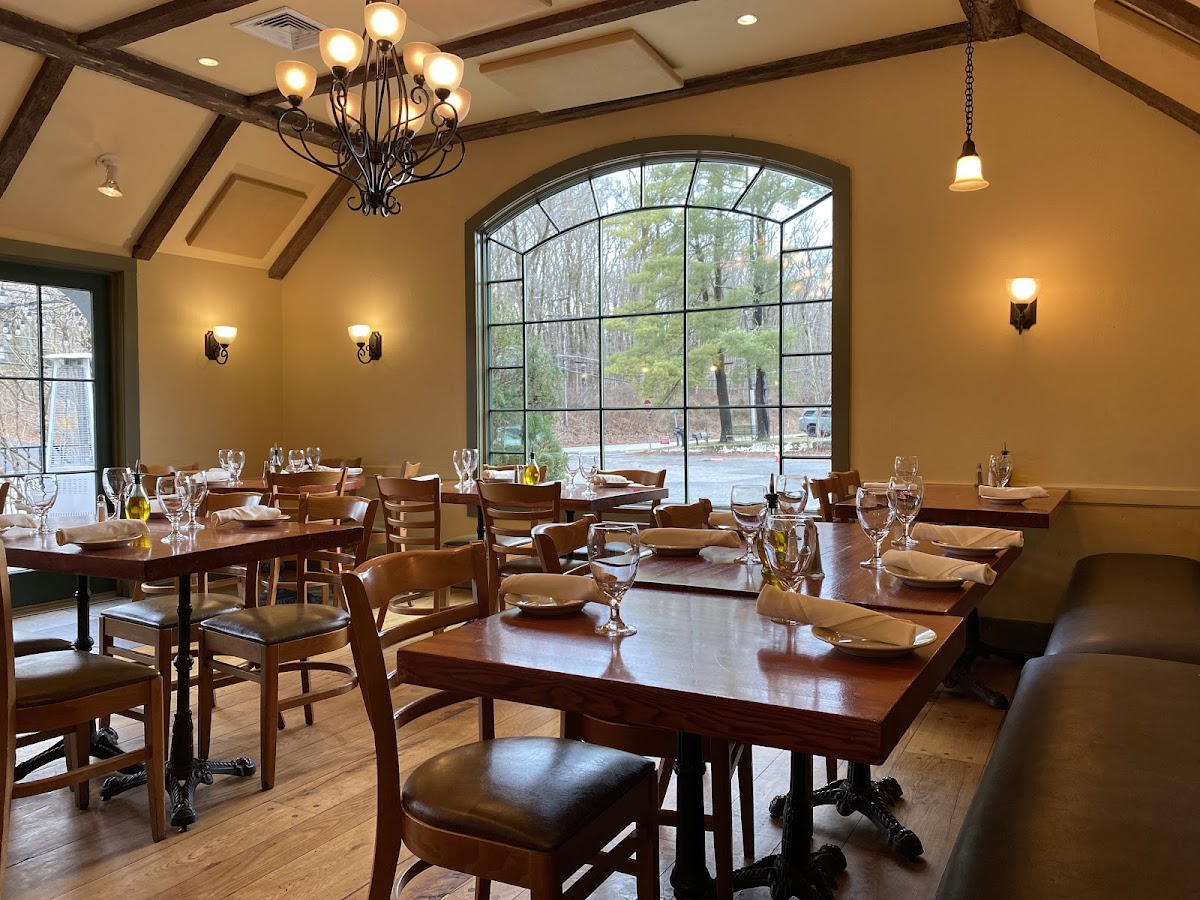 Ristorante Lucia