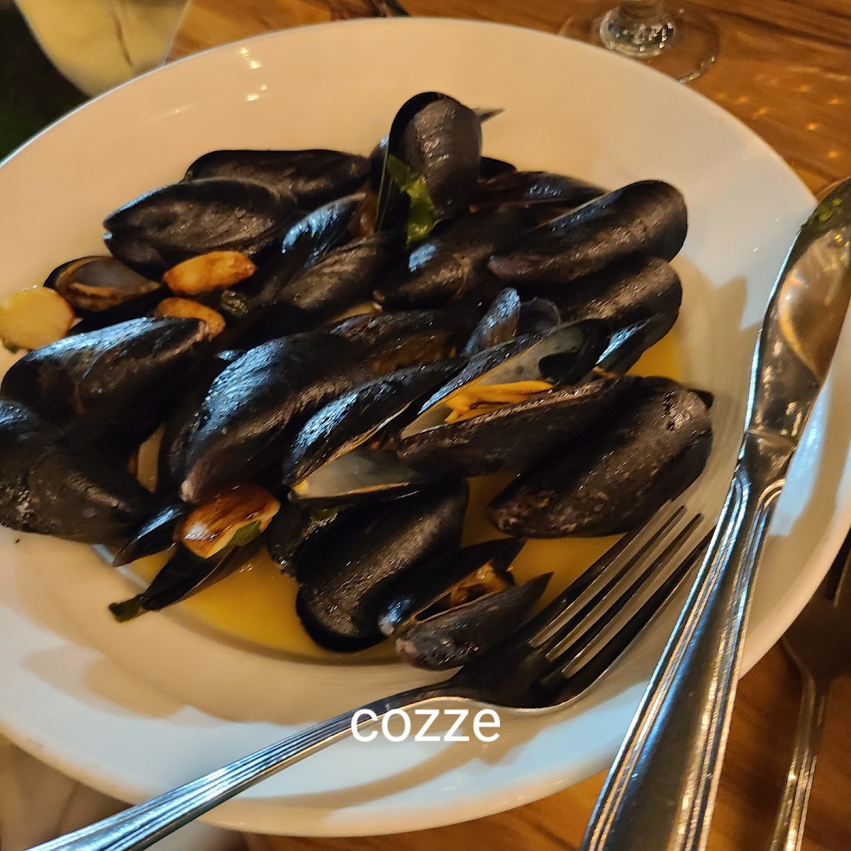Ristorante Lucia - Photo 3
