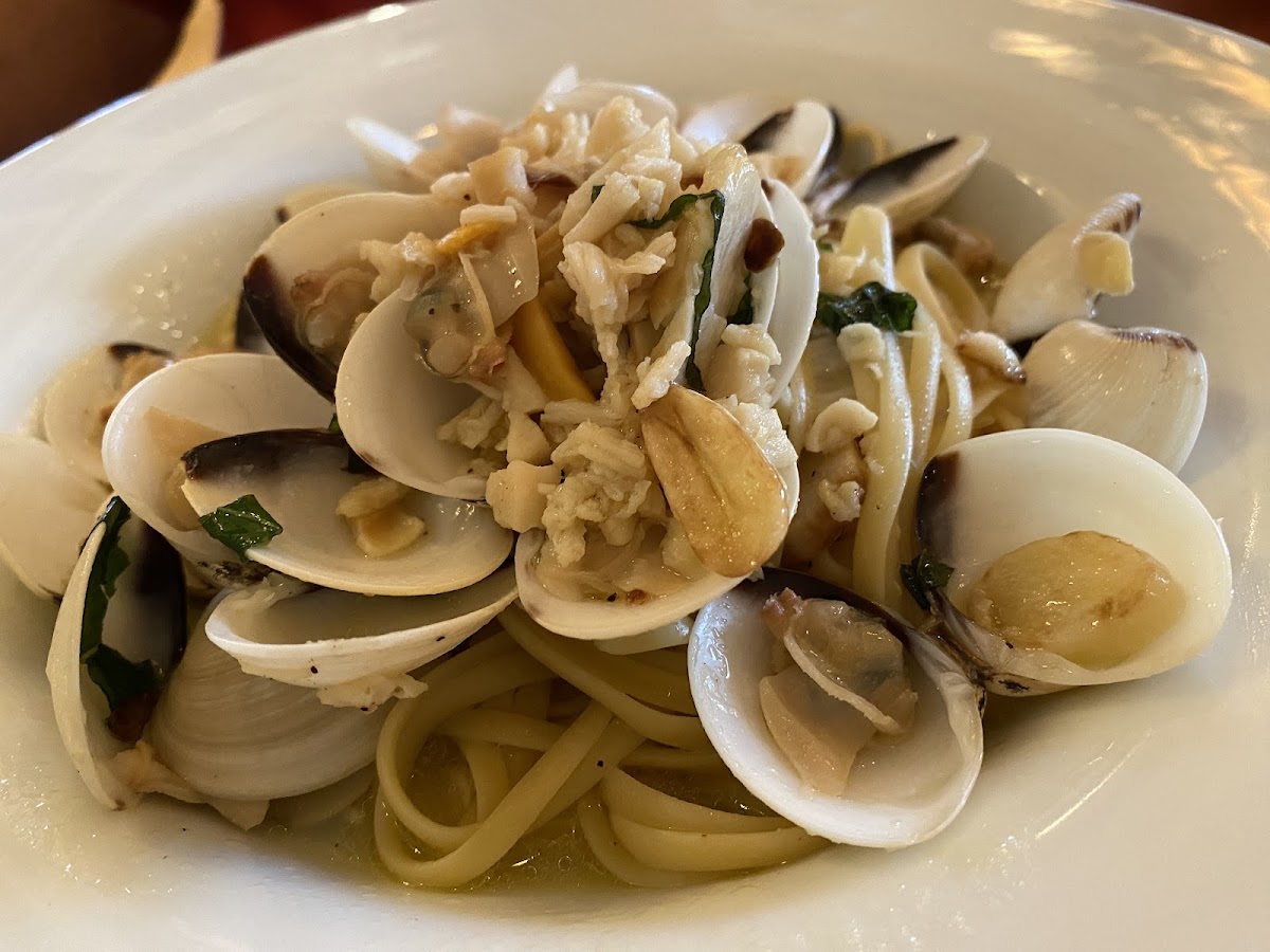 Ristorante Lucia - Photo 4