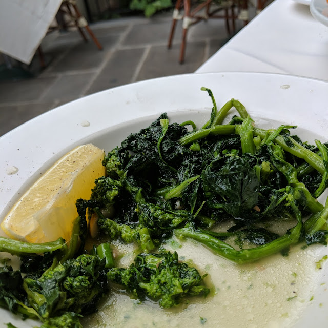 Broccoli Rabe