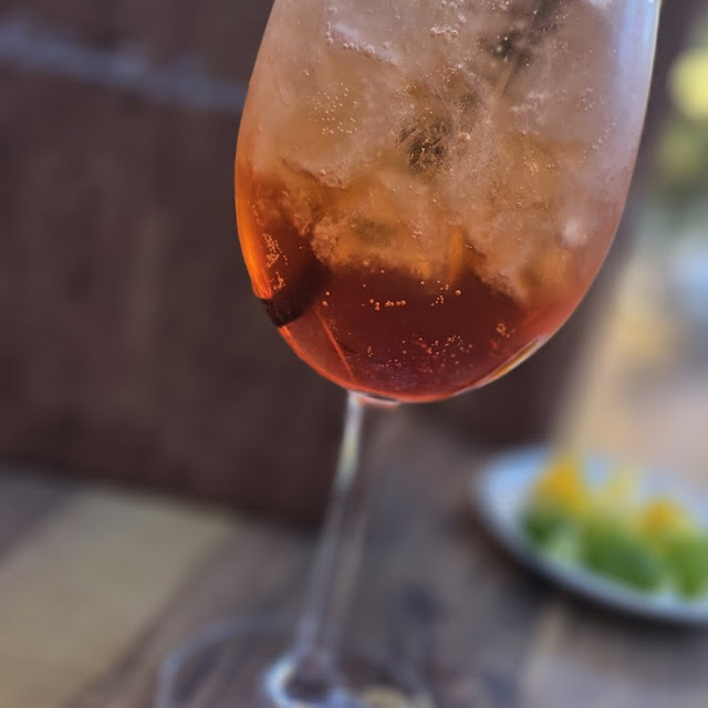Aperol Spritz