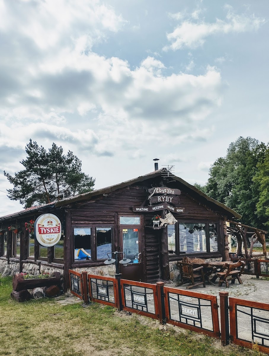 Logo Bar 'Zbyszko' - Photo 5