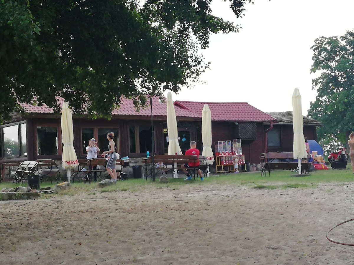 Logo Bar 'Zbyszko' - Photo 6