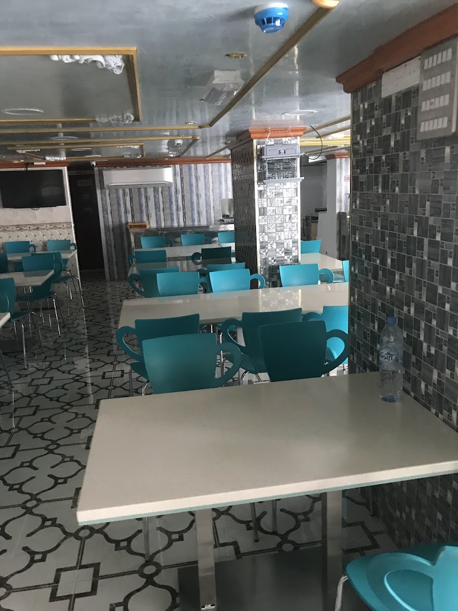 Jabal Tariq Restaurant L.L.C - Photo 5