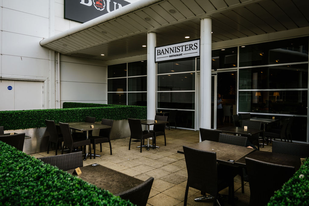 Bannisters Restaurant & Afternoon Tea - Photo 4