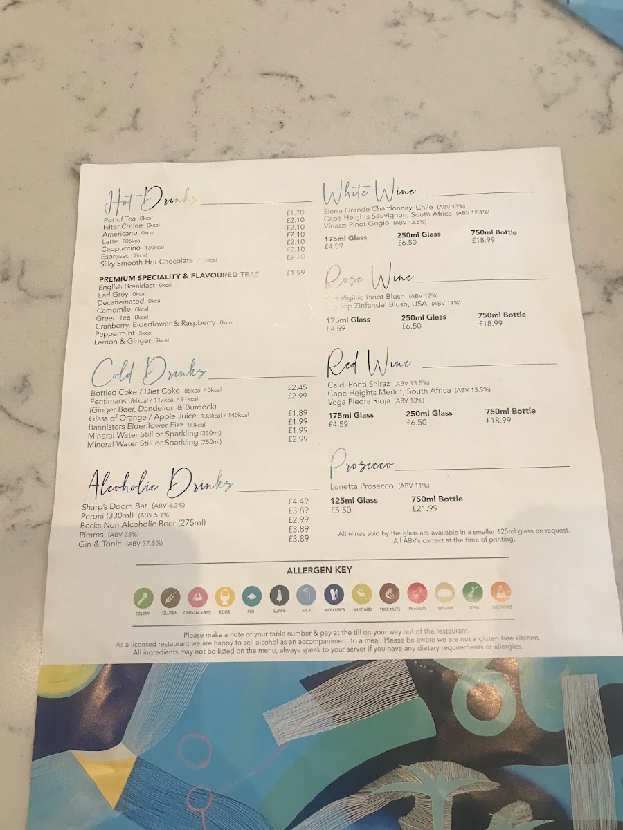 Bannisters Restaurant & Afternoon Tea - Photo 5