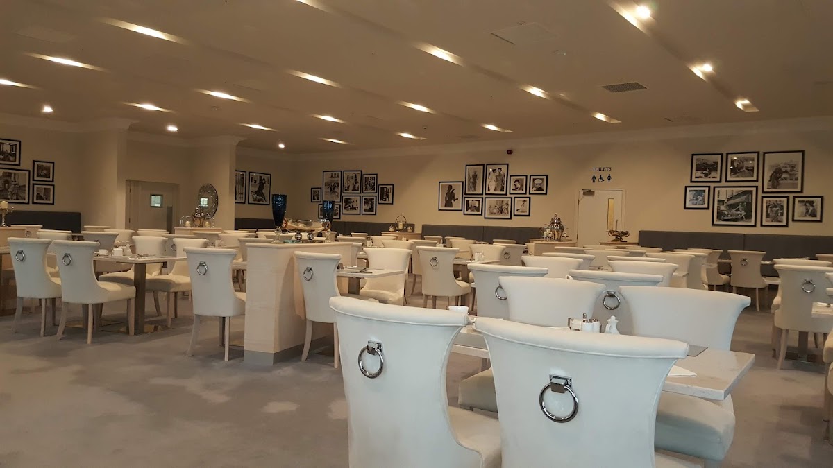 Bannisters Restaurant & Afternoon Tea - Photo 6