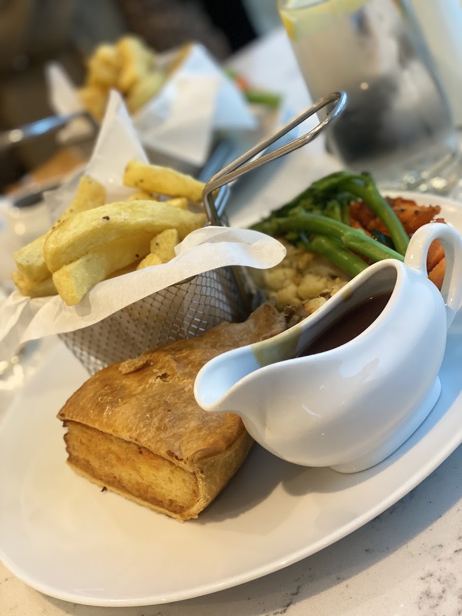 Bannisters Restaurant & Afternoon Tea - Photo 7