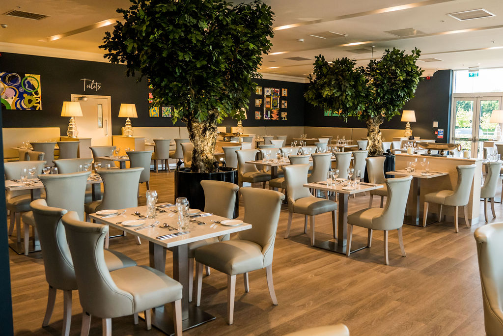Bannisters Restaurant & Afternoon Tea - Photo 8