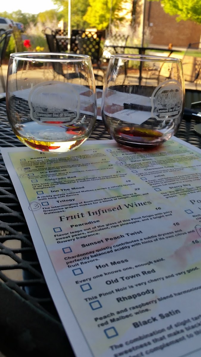 Menu Photo 9