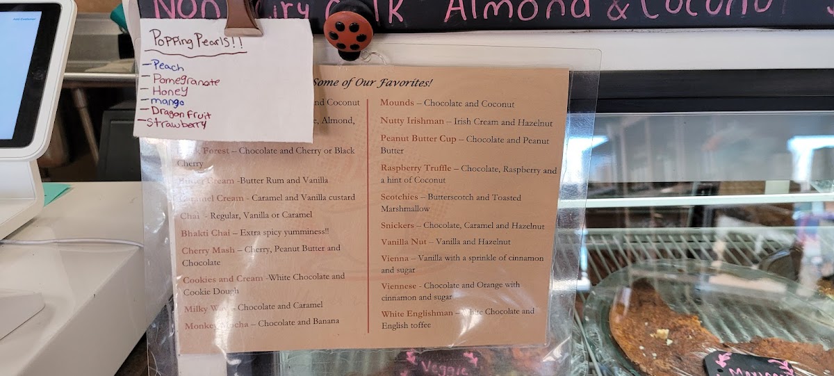Menu Photo 7