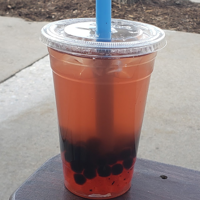 Bubble Tea