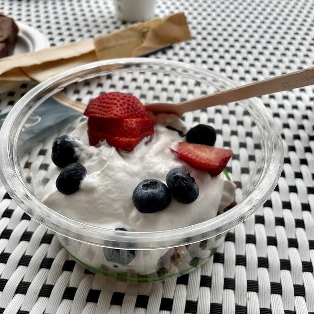 Granola