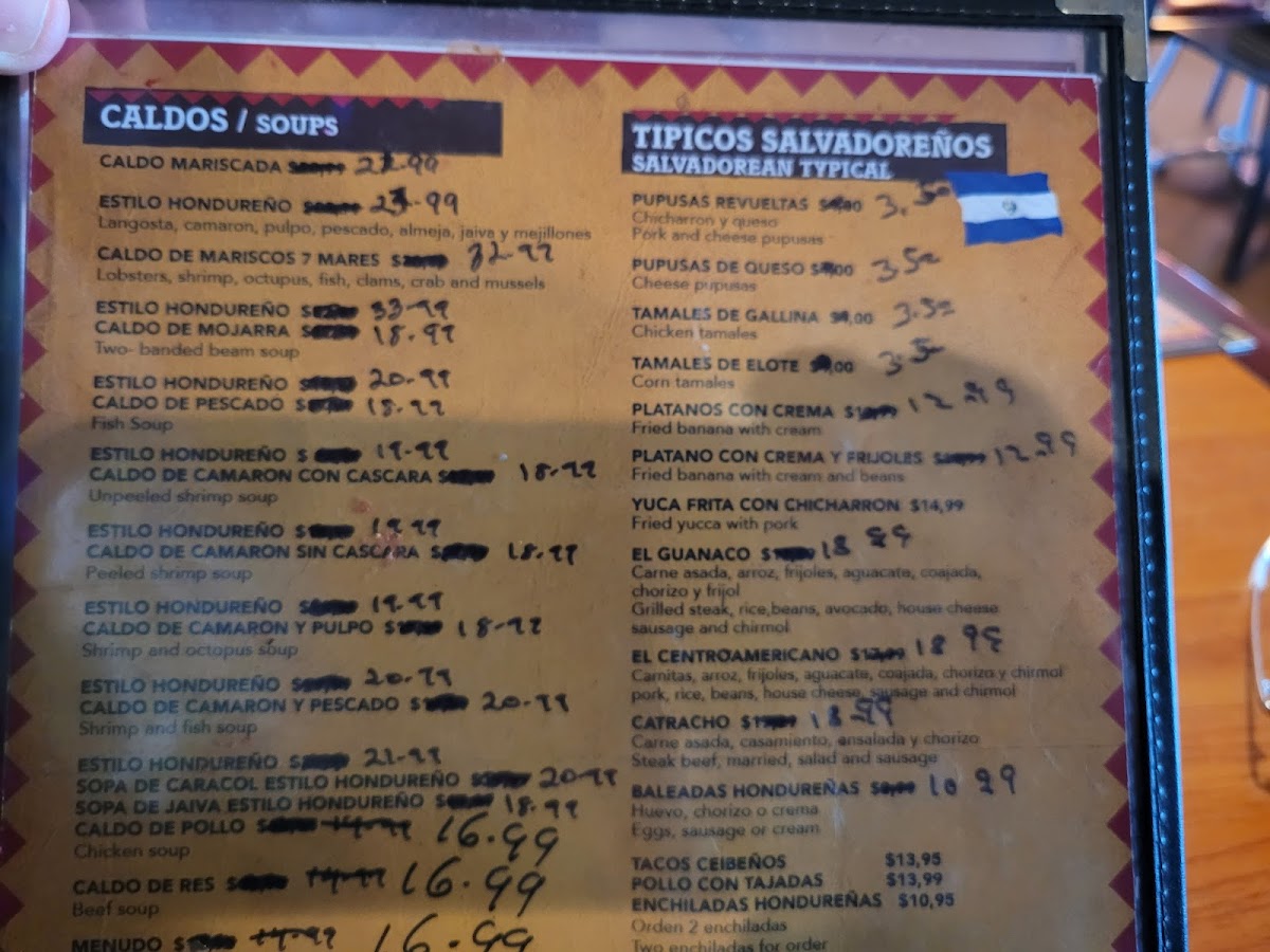 Menu Photo 0