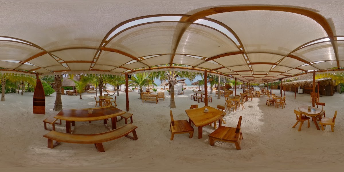 Restaurante La Playa De Nana - Photo 4