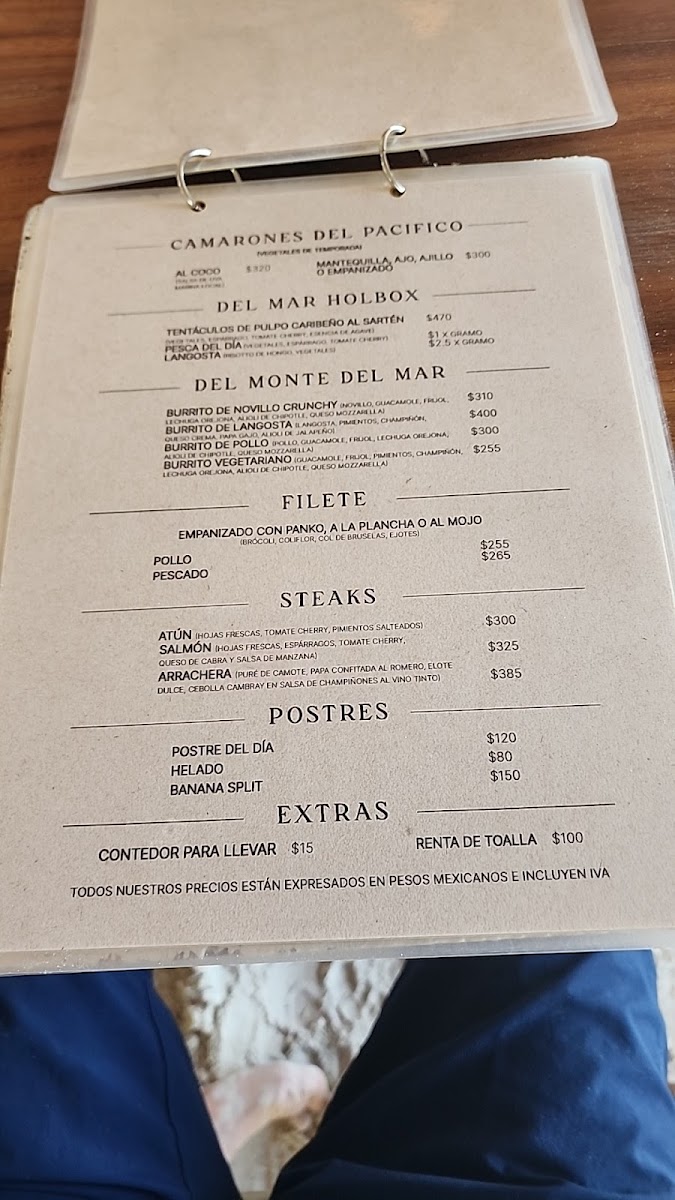 Menu Photo 3