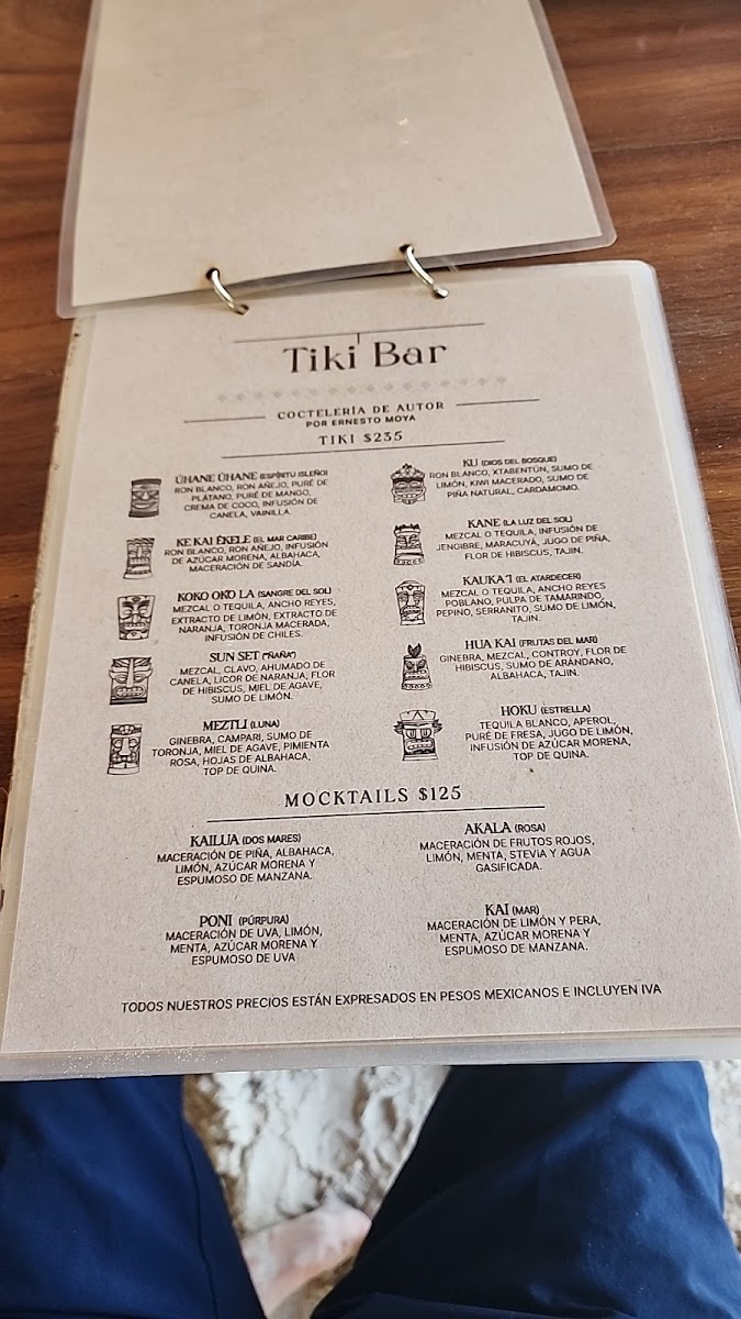 Menu Photo 5