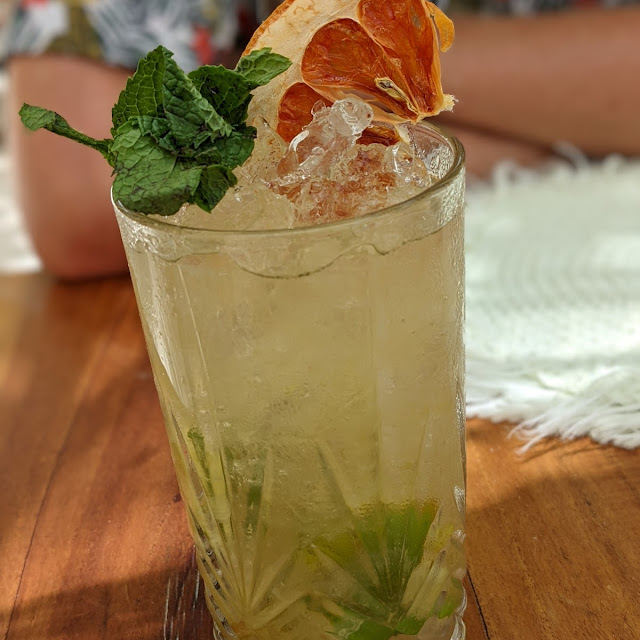 Cocktails