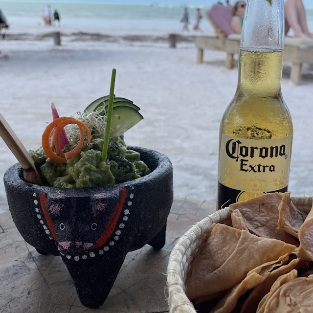 Guacamole