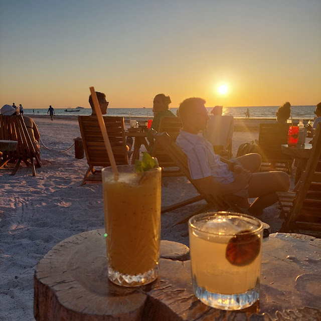 Margarita