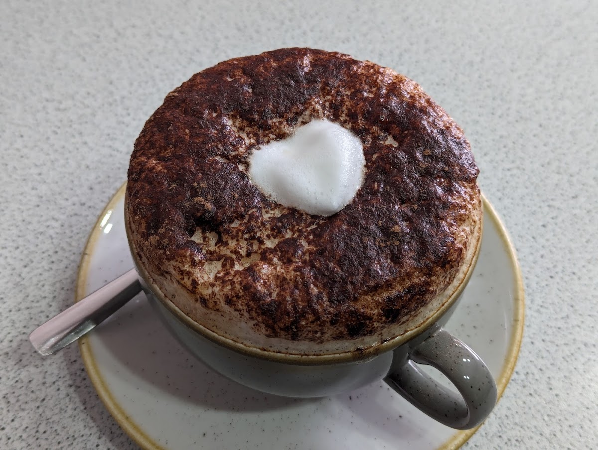 Coffee & Cream - Photo 3
