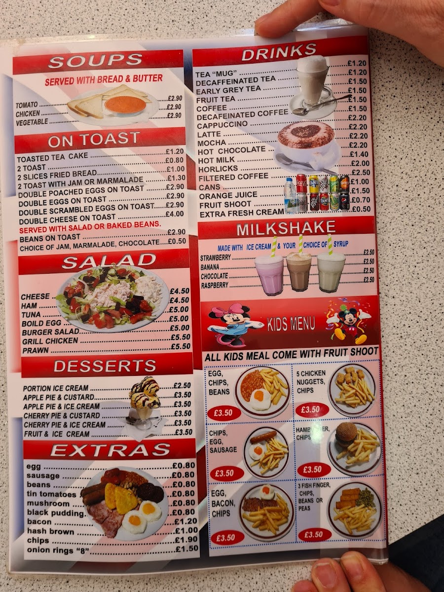 Menu Photo 2