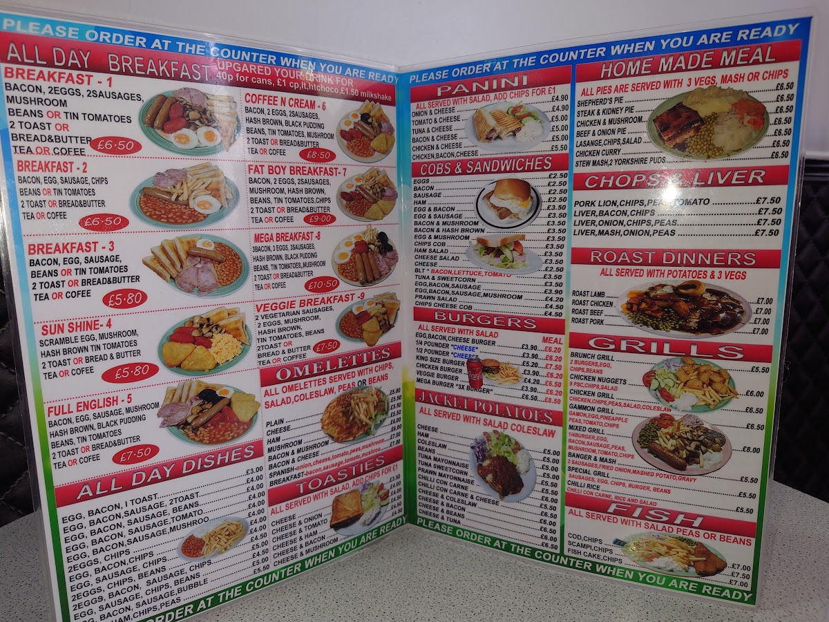 Menu Photo 3