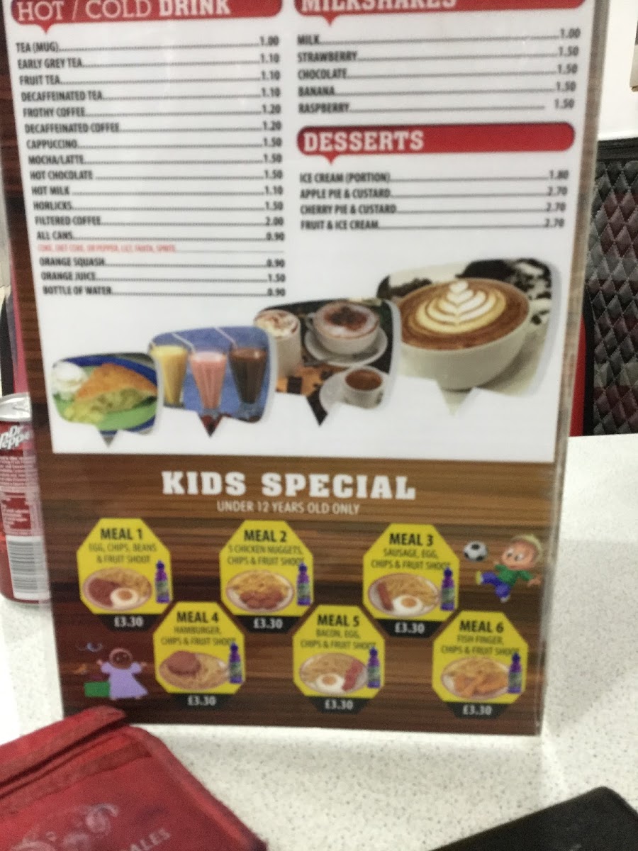 Menu Photo 6