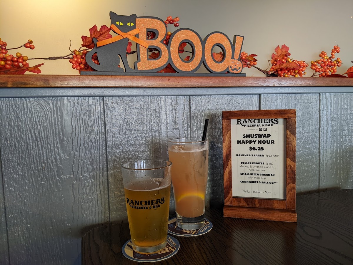 Rancher's Pizzeria and Bar - Photo 4