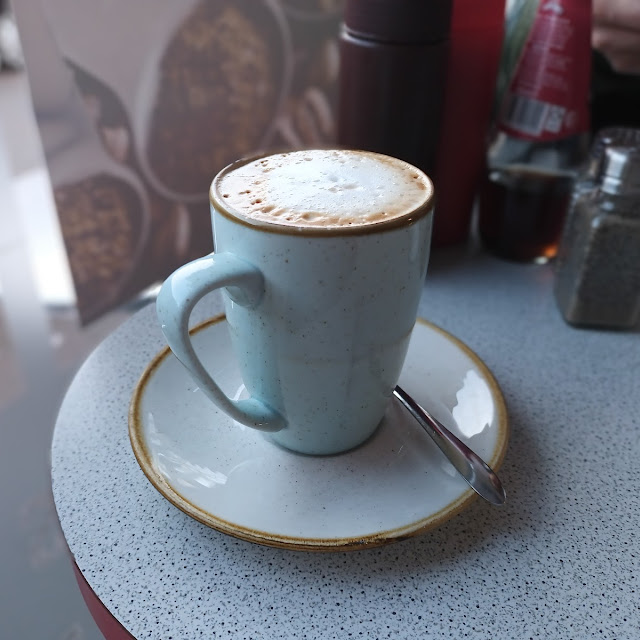 Coffee