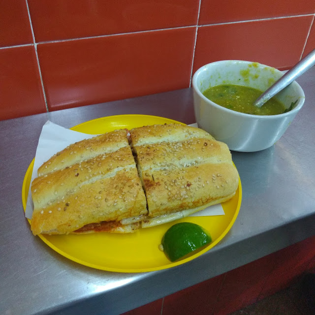 Torta de Pastor