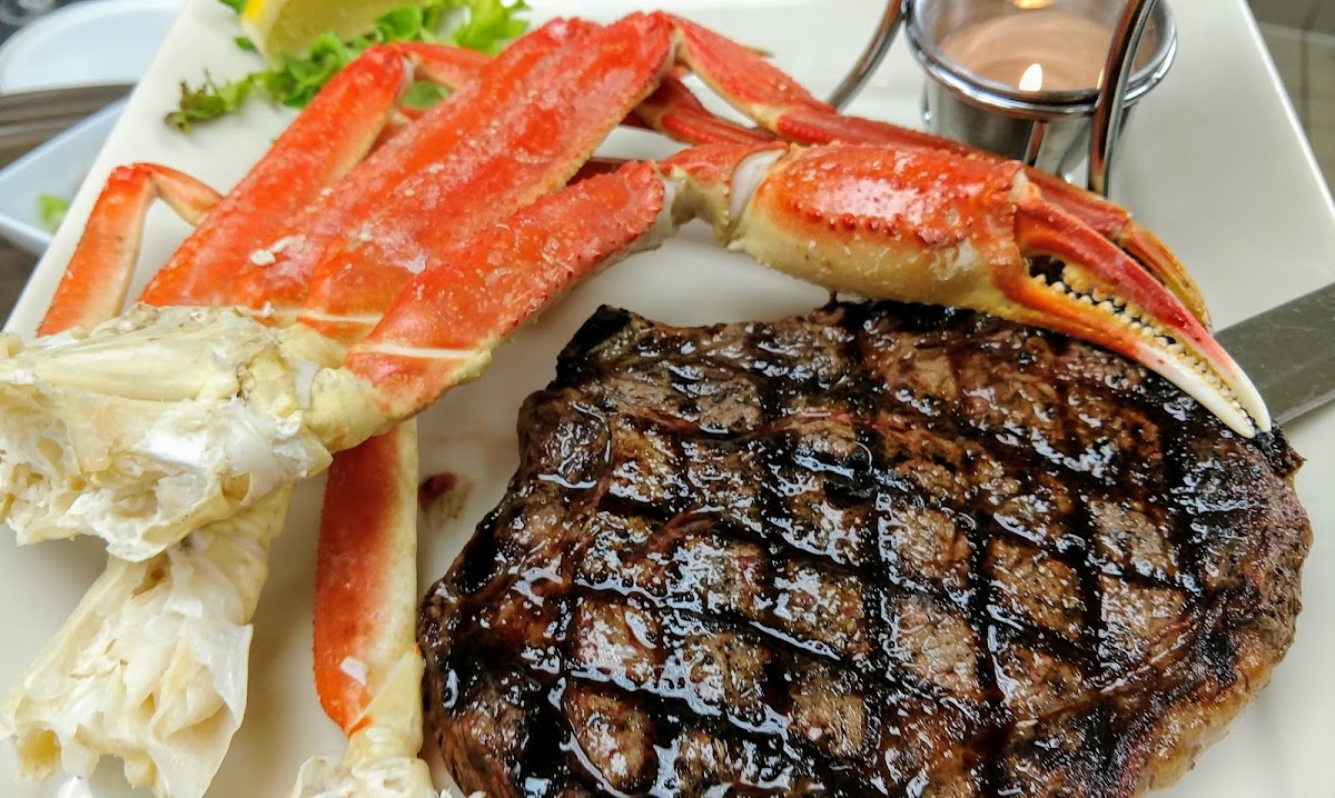 Steamers Stonewall Tavern - Photo 1