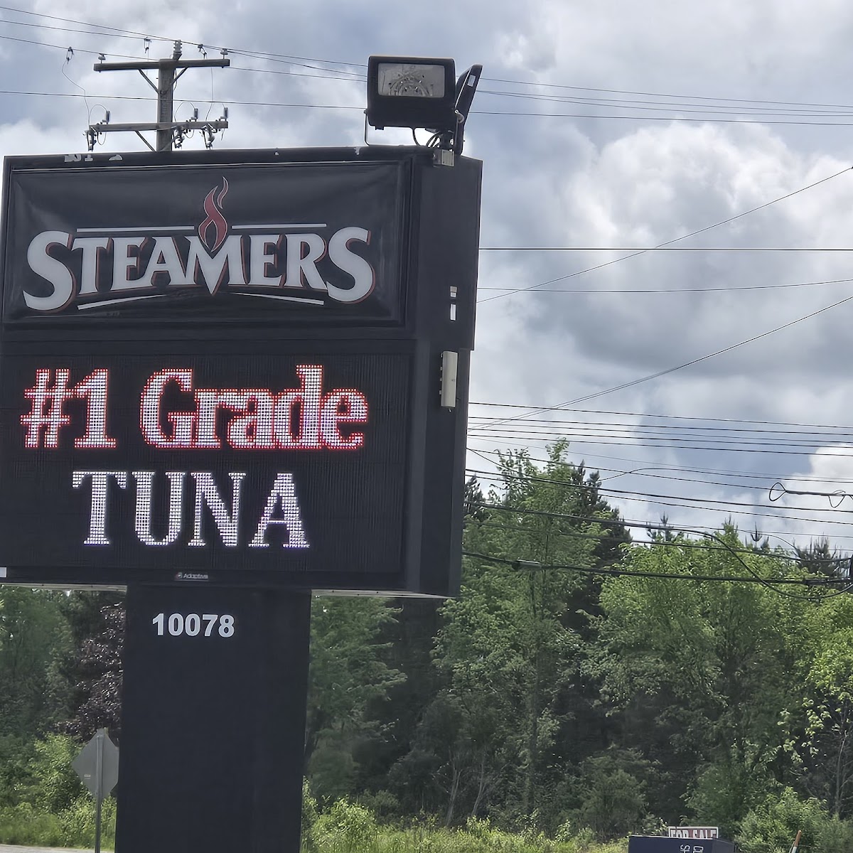 Steamers Stonewall Tavern - Photo 5